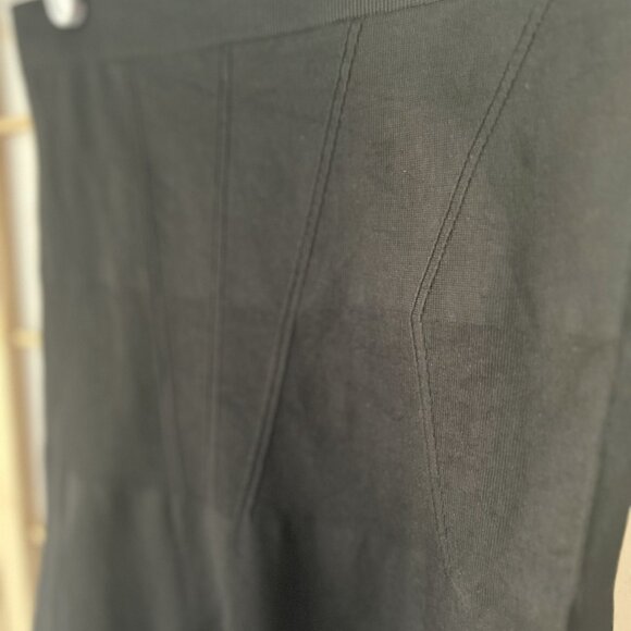 Vince Camuto shapewear - high waist thigh slim shaper size L women's black - Picture 6 of 7